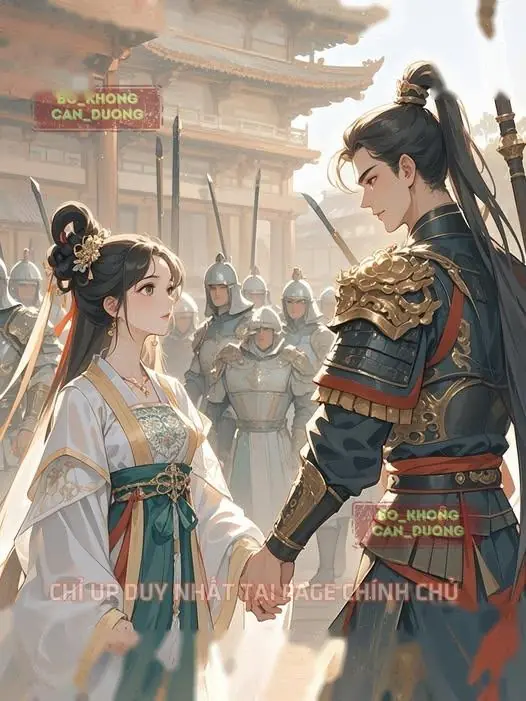 Bìa Thê Tử Hòa Ly, Mẫu Thân Đoạn Tình
