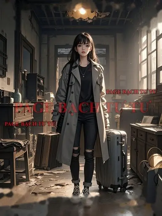 Bìa CĂN NHÀ M A NỔI TIẾNG SỐ 13
