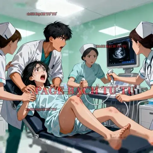 Bìa Lời Từ Biệt Trong Bụng Mẹ