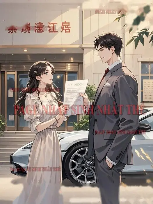 Bìa Thế Thân Của Thế Thân