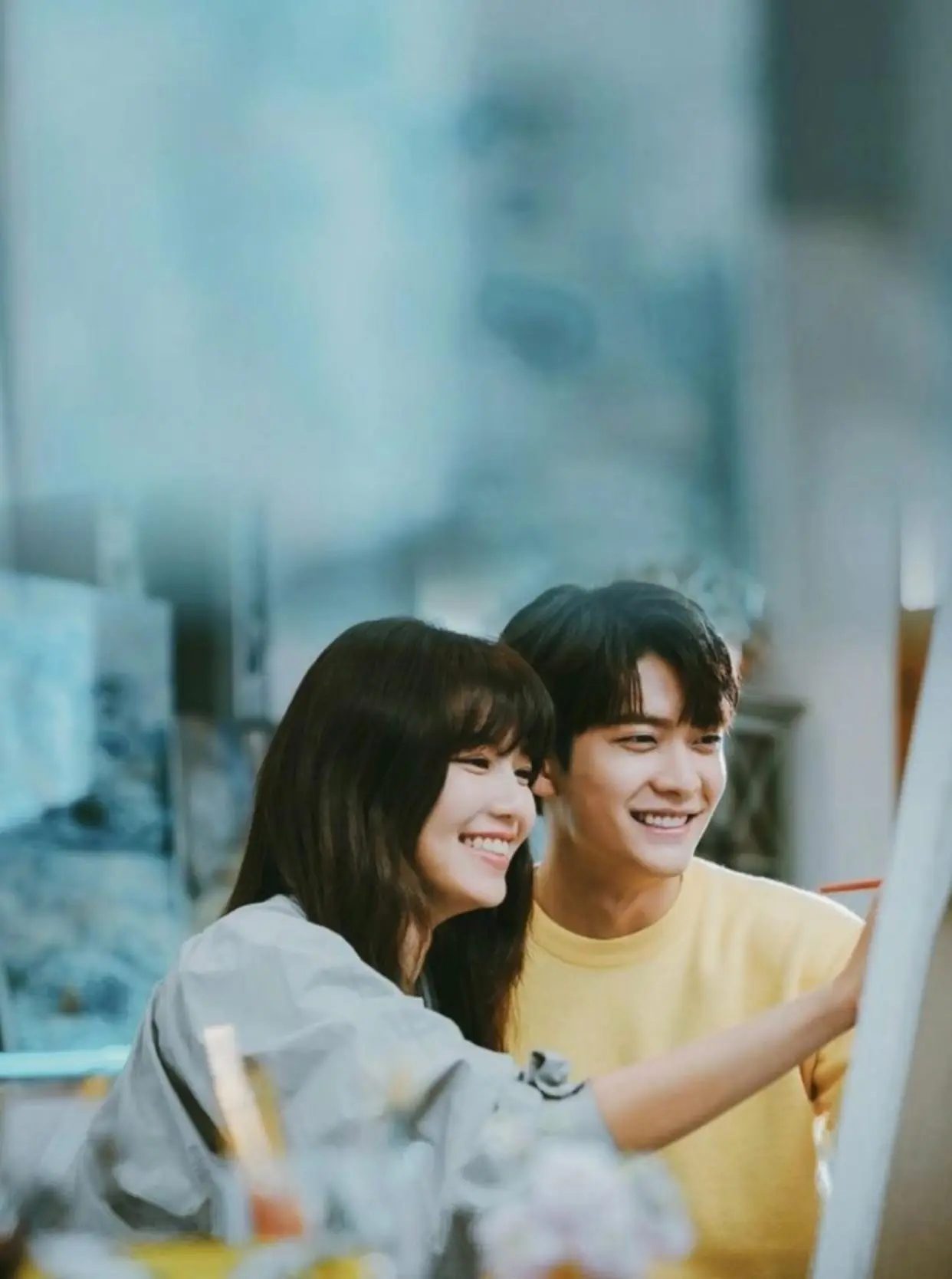 Bìa KẾ HOẠCH CƯA ĐỔ VỢ TƯƠNG LAI