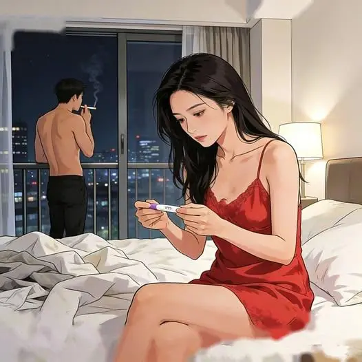 Bìa Yêu Trước, Cưới Người Sau