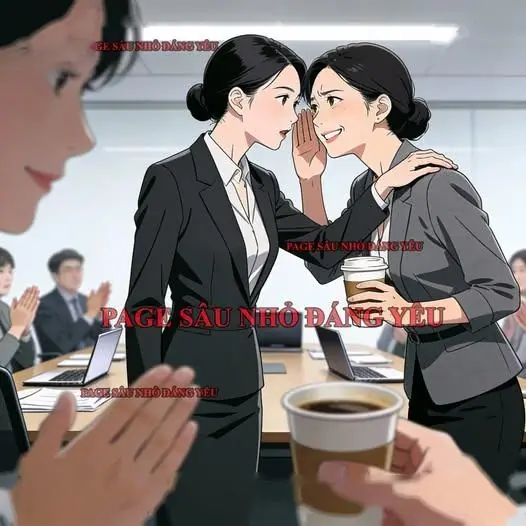 Bìa Khách Hàng Đi Theo Người