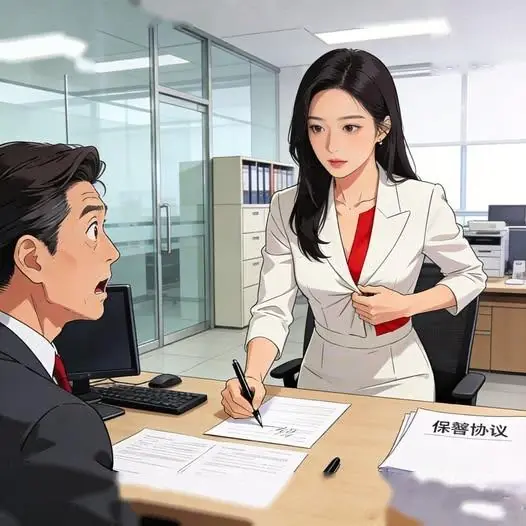 Bìa Tôi Nghỉ Việc, Cả Công Ty Mới Biết Khách Hàng Là Của Ai