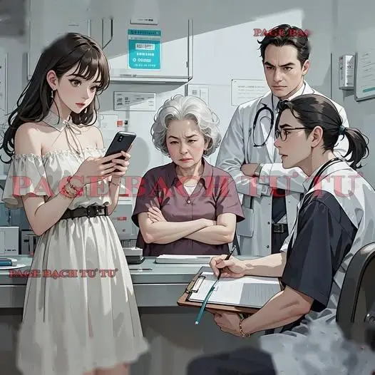 Bìa Mang Th a i Cùng Mẹ Chồng