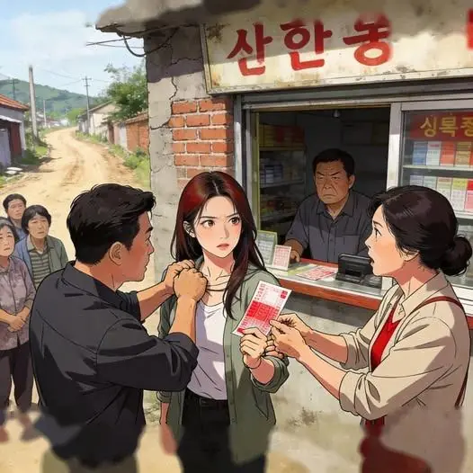 Bìa Mẹ Tôi Là Người Tốt… Với Thiên Hạ