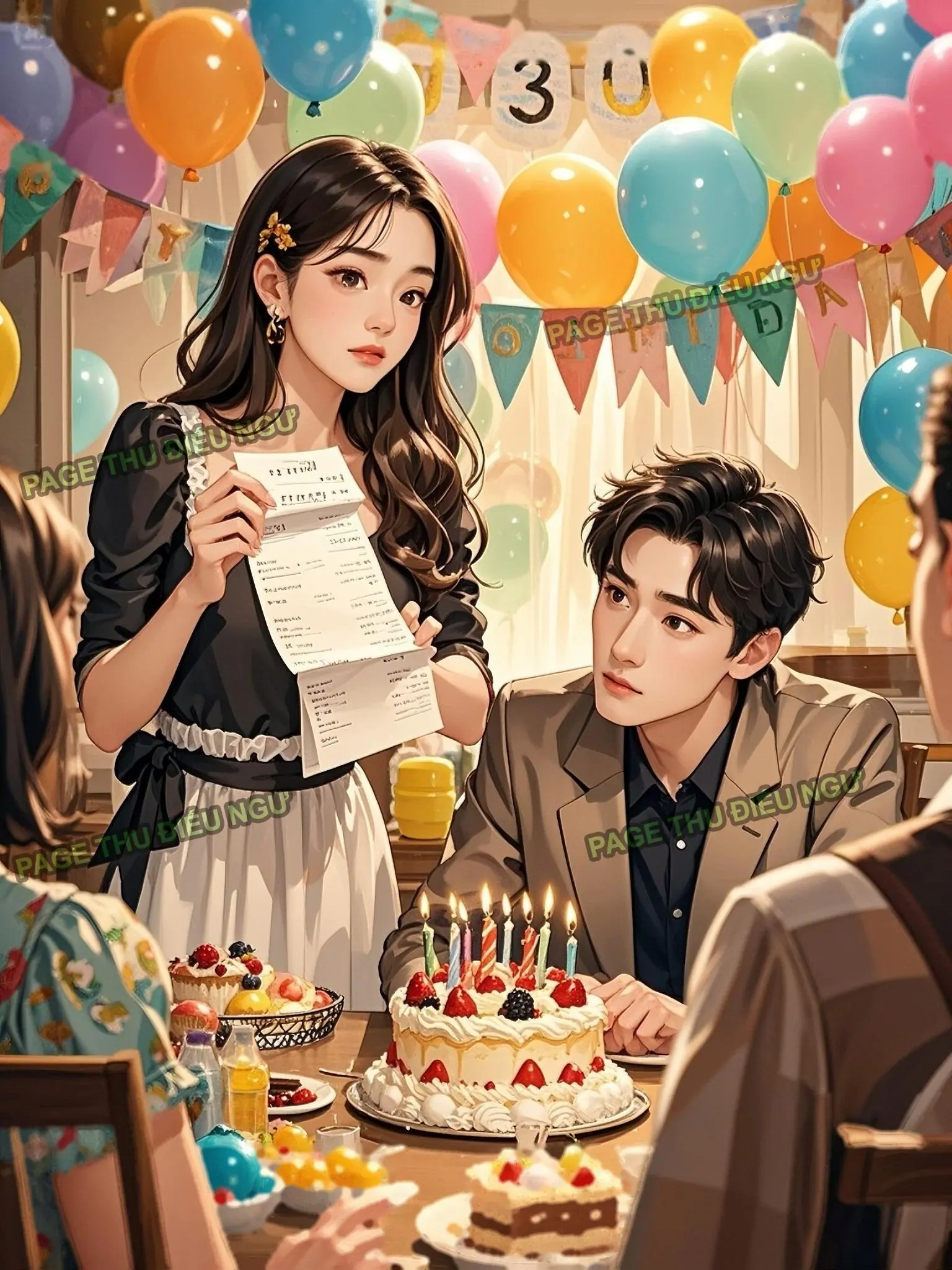 Bìa HÔN NHÂN KIỂU ĐÔI BÊN