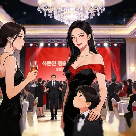 Bìa Kết Hôn Bí Mật Tám Năm, Chồng Tôi Lại Có Con Với Người Khác