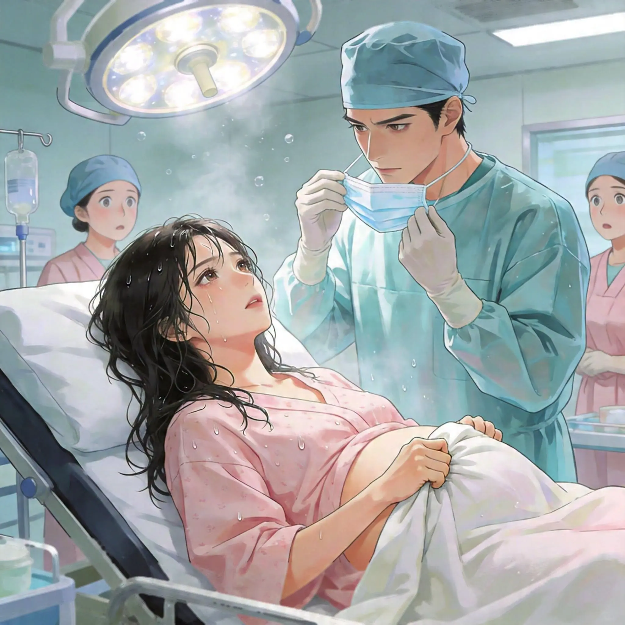 Bìa Đứa Con Trong Lồng Sắt