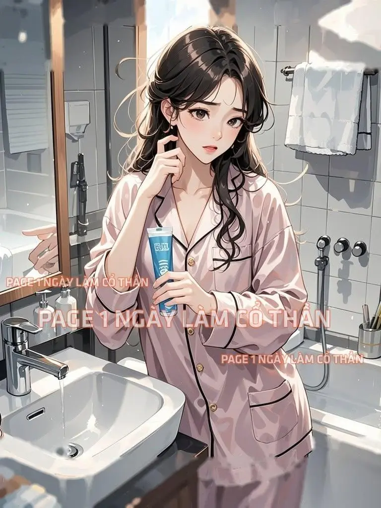 Bìa CƠN ÁC MỘNG MANG TÊN MẸ CHỒNG