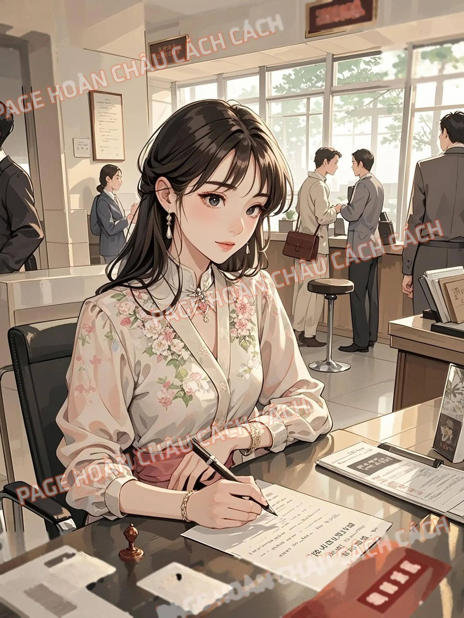 Bìa MẸ TÔI THIÊN VỊ EM TRAI VÀ SỰ HỐI HẬN MUỘN MÀNG