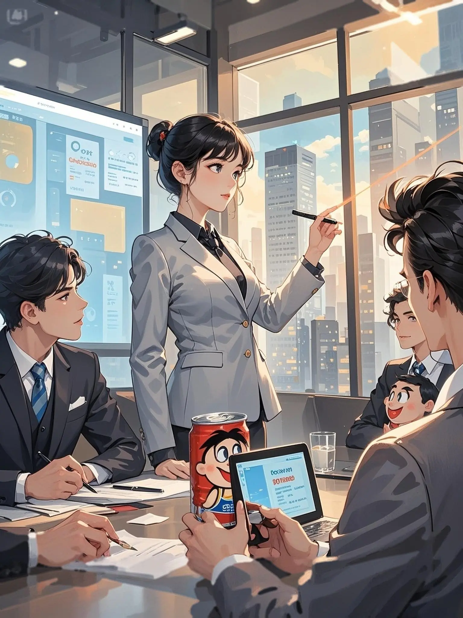Bìa NGƯỜI CON GÁI TRONG TẦNG HẦM