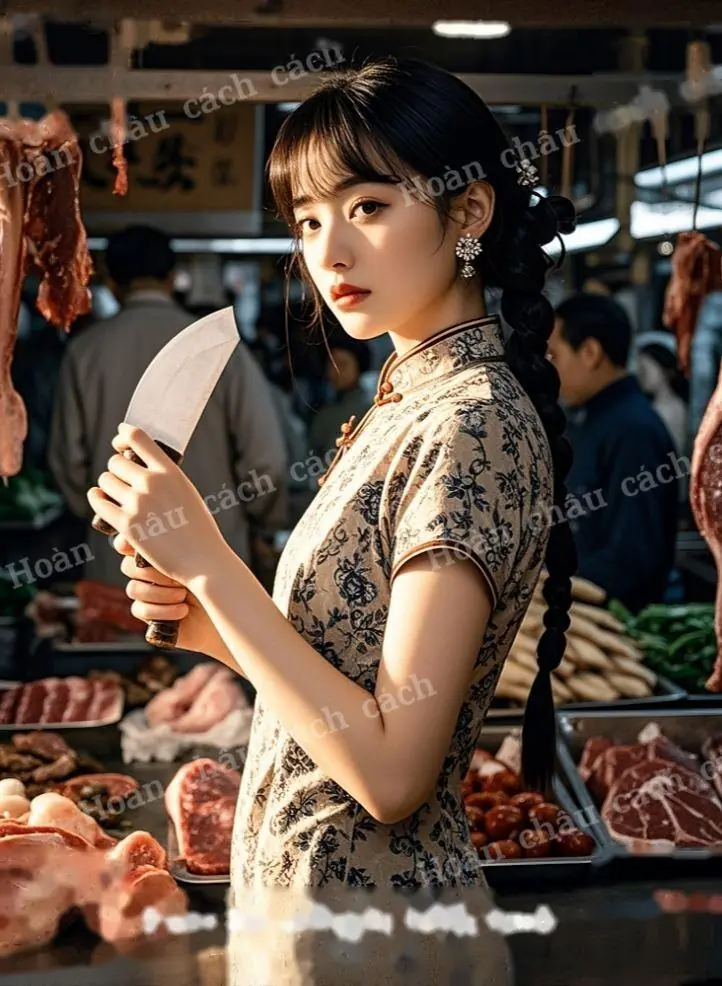 Bìa TRỌNG SINH ĐỔI ĐỜI CỦA TIỂU THẢI