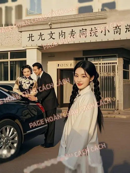 Bìa TÔI VÀ BA MẸ CÙNG TRỌNG SINH