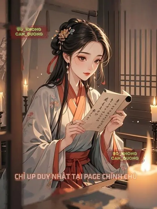 Bìa Hồng Trang Ngày Trở Lại