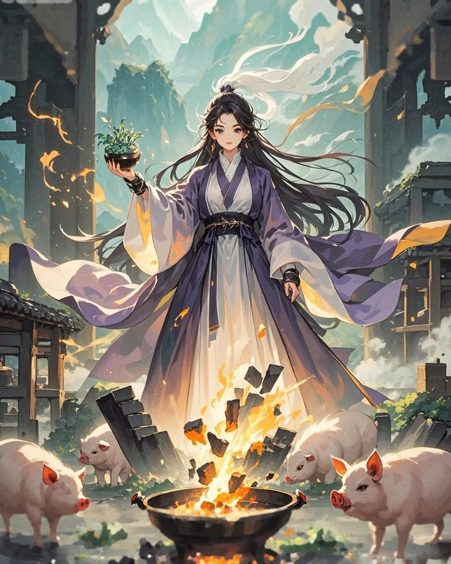 Bìa THÁNH THỂ VẠN ĐỘC