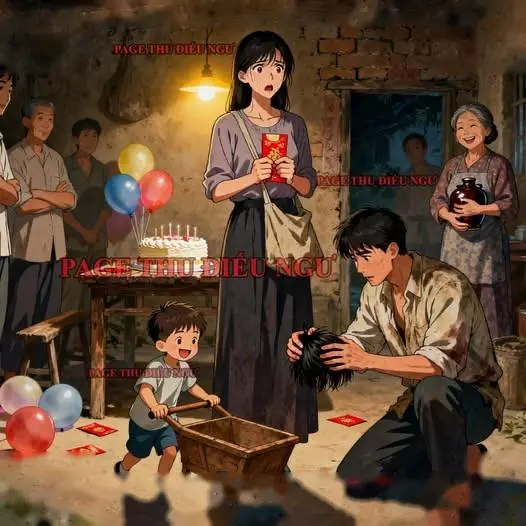 Bìa Bảy Năm Hôn Nhân Giả Dối