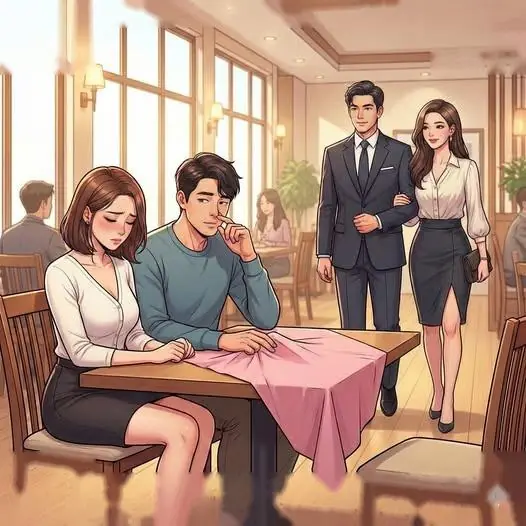 Bìa Đúng Người, Sai Thời Điểm