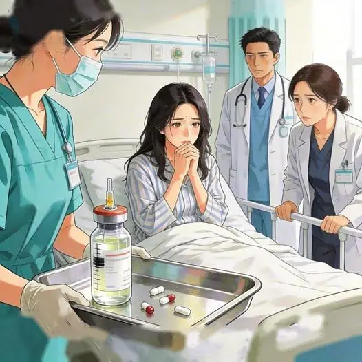 Bìa Chồng Tôi Có Người Khác Khi Tôi Còn Sống