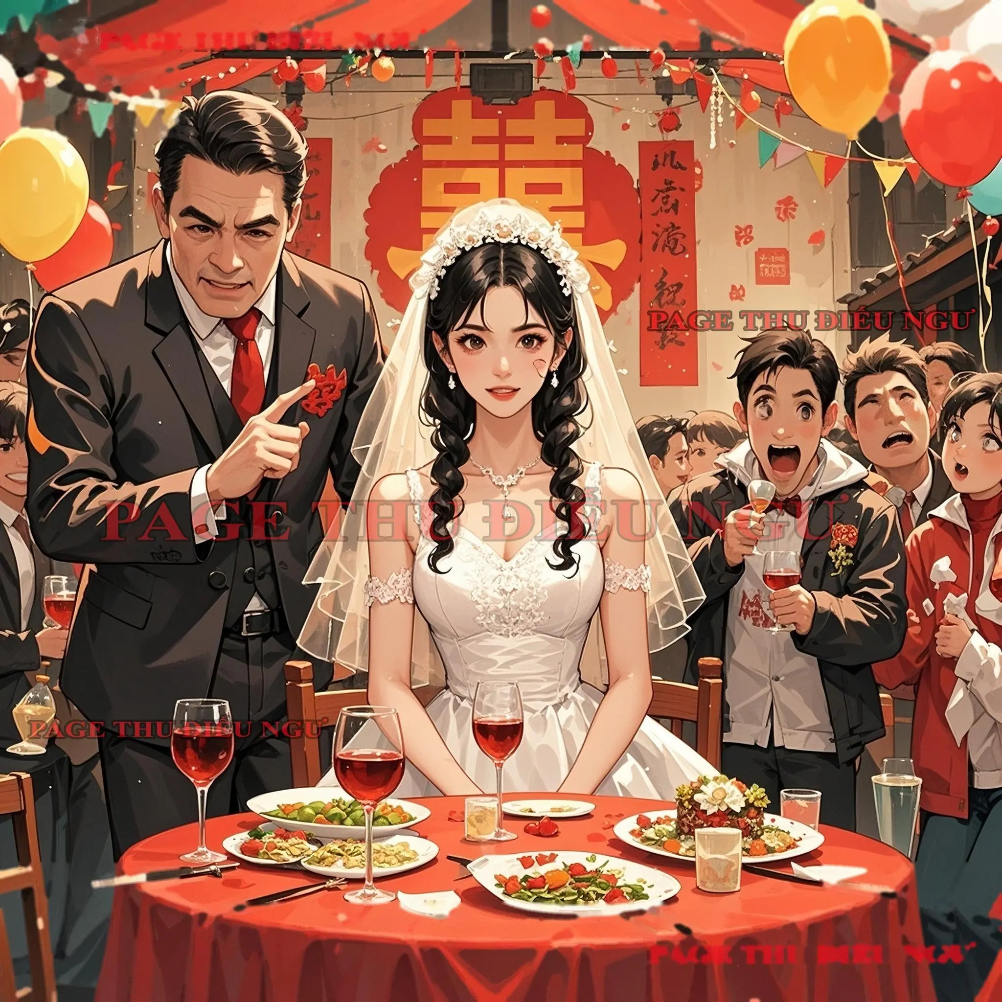 Bìa Một Đời Chỉ Cưới Em