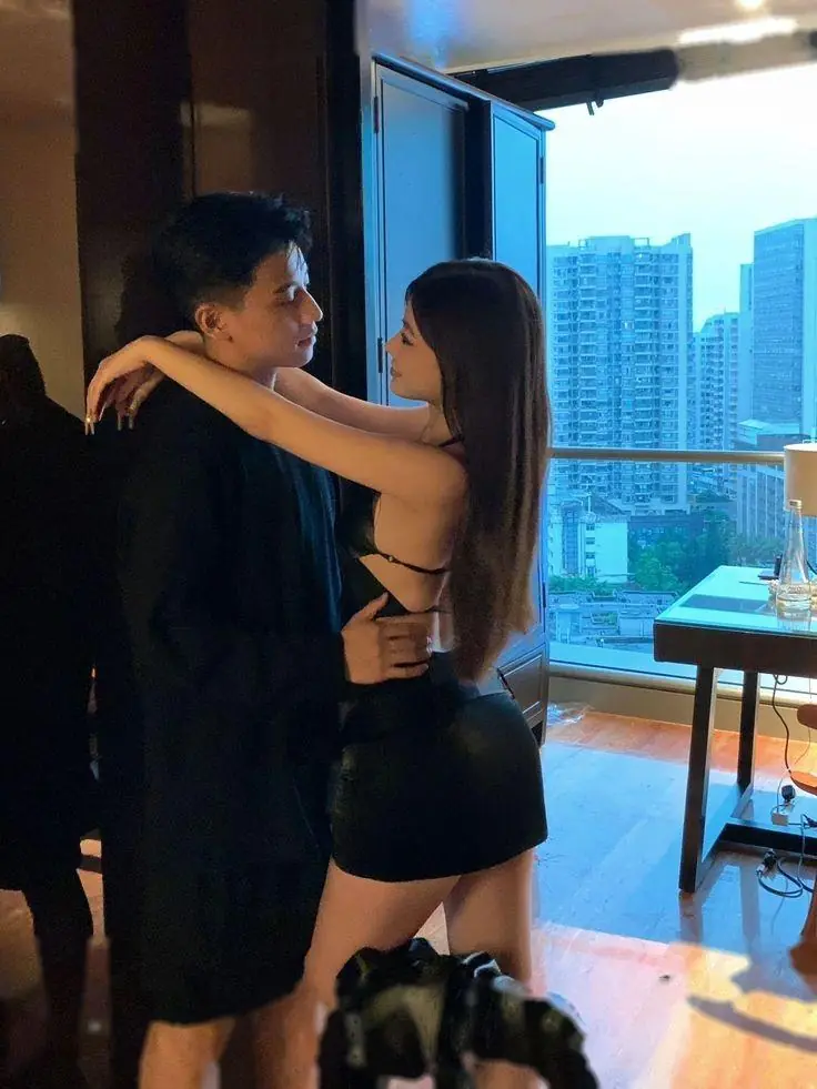 Bìa Xuyên Không Làm Thú Cưng Của Thái Tử