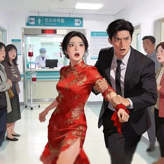Bìa Bị Vu Oan Mắc Bệnh, Tôi Lật Ngược Cả Khoa