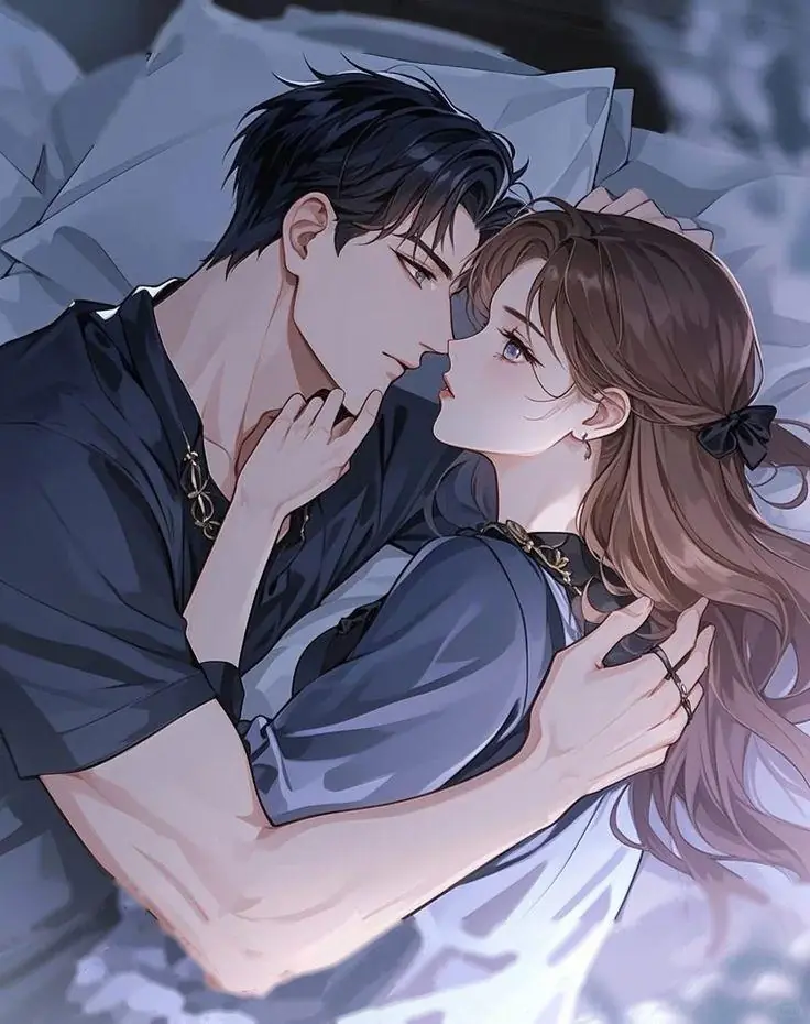 Bìa CHÚNG TA CHƯA TỪNG YÊU