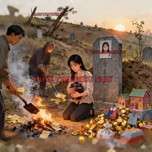 Bìa Đầu Thai Nhầm Nhà Tài PhiệT