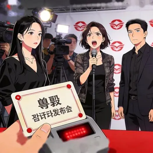 Bìa Chồng Tôi Ngoại Tình Với Nữ Chính Drama