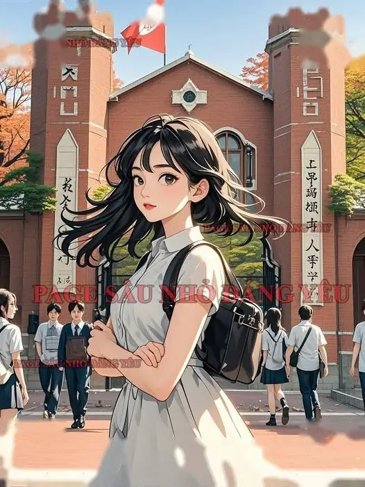 Bìa Ngày Báo Danh Định Mệnh