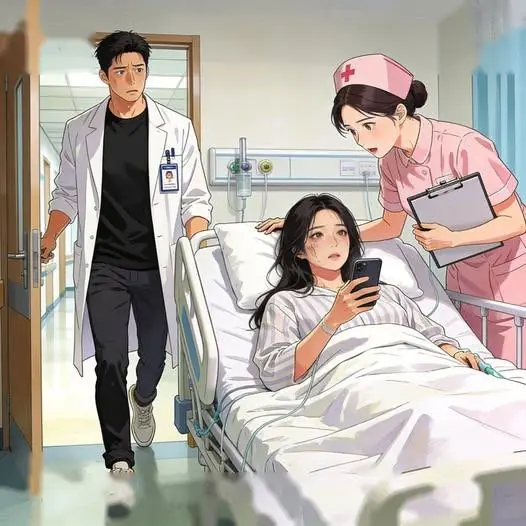 Bìa 73 Cuộc Gọi Nhỡ Và Một Cuộc Hôn Nhân Đổ Vỡ