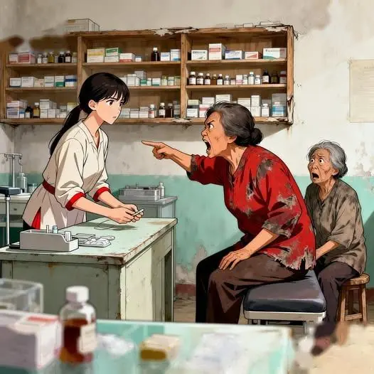 Bìa Chỉ Vì 5 Tệ, Cả Làng Hủy Hoại Chính Mình