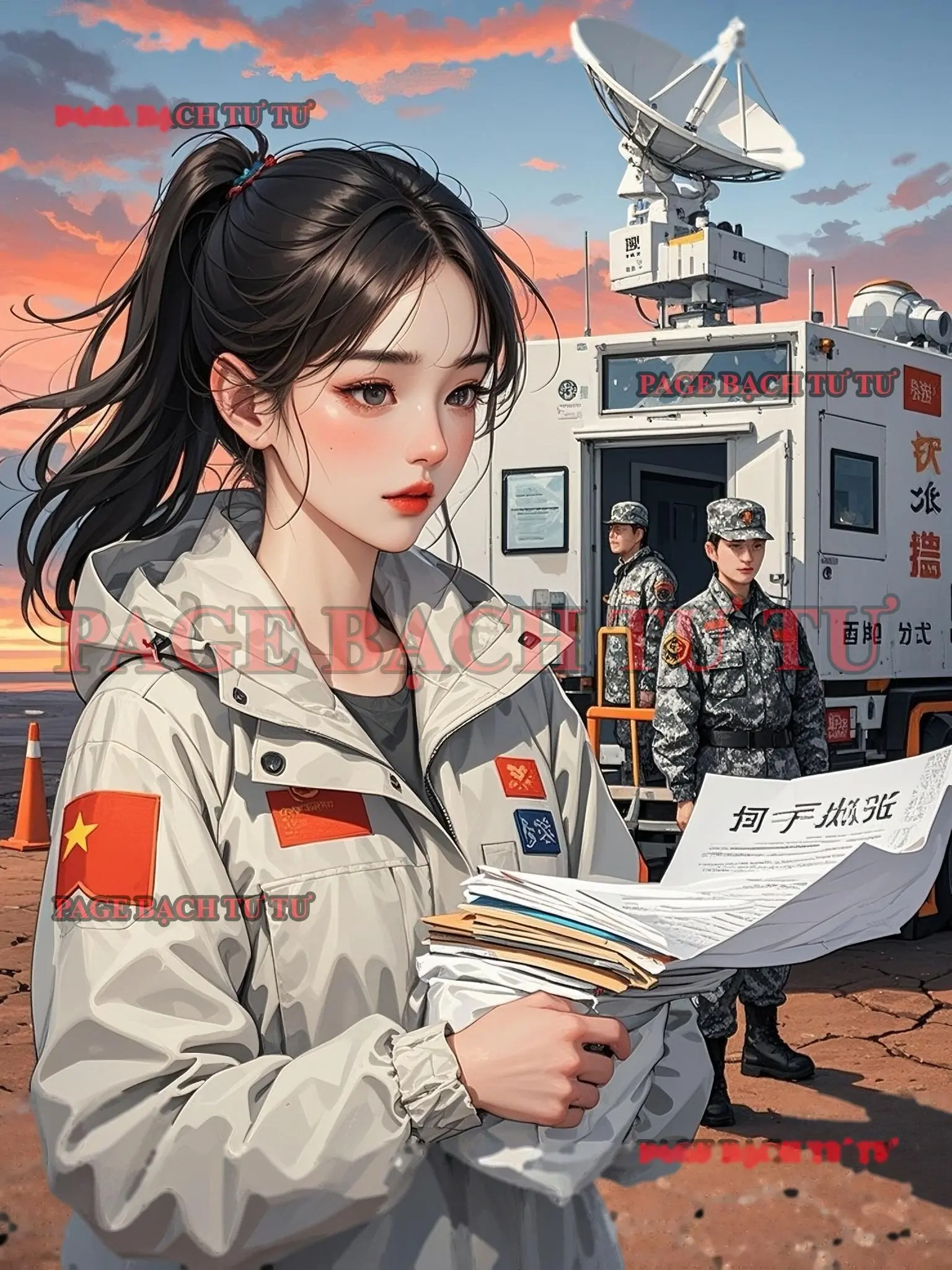 Bìa Chuyến Tàu Noah Không Dành Cho Em
