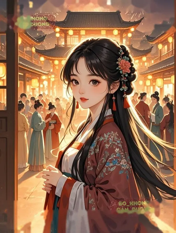 Bìa TẠ THẾ GIAO DUYÊN