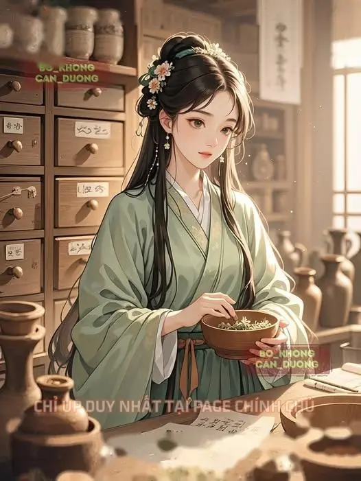 Bìa Hòa Ly Trong Đêm Tuyết