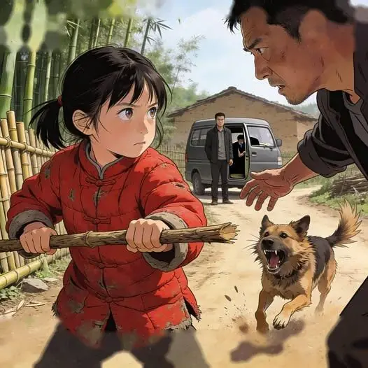 Bìa Sáu Con Số Khắc Trên Tường