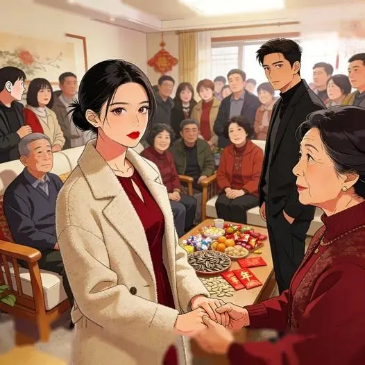 Bìa Tình Yêu Hai Năm, Thua Một Chút Thể Diện