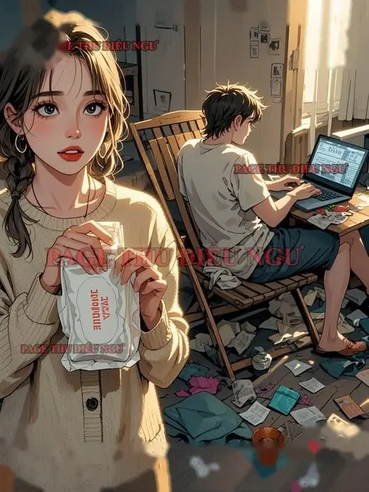 Bìa Đừng Để Tình Yêu Trở Thành Hóa Đơn Dài Vô Tận