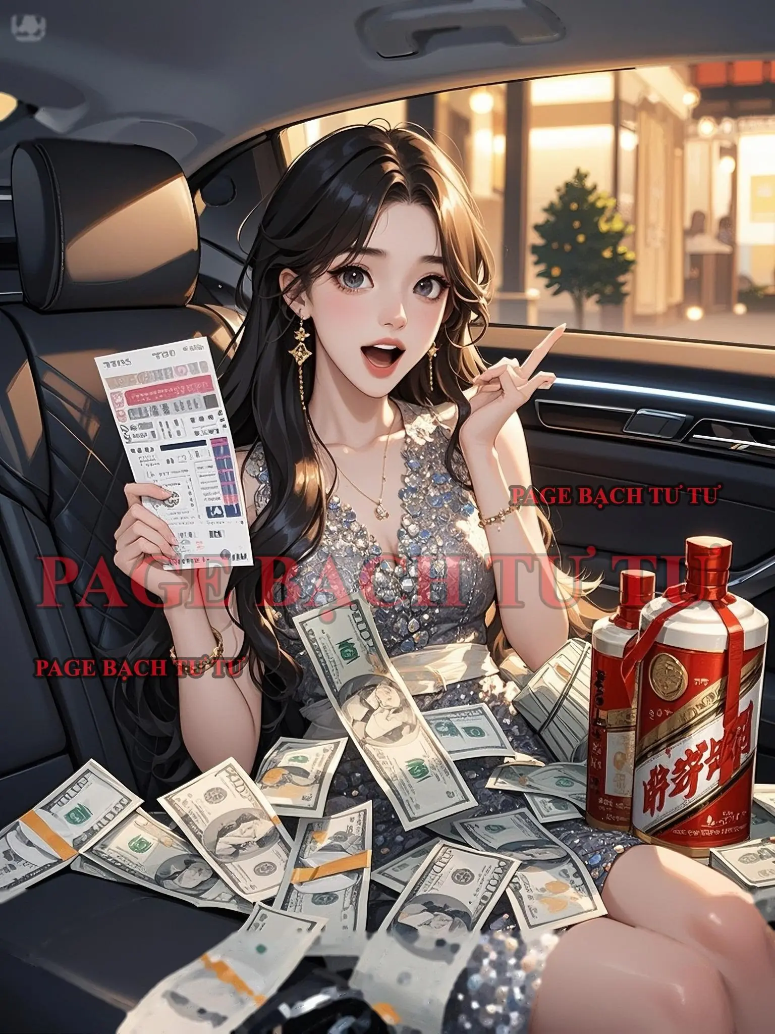 Bìa KHI KHÔNG CÓ NHÀ ĐỂ VỀ