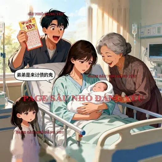 Bìa Mảnh Đời Bị Ruồng Bỏ