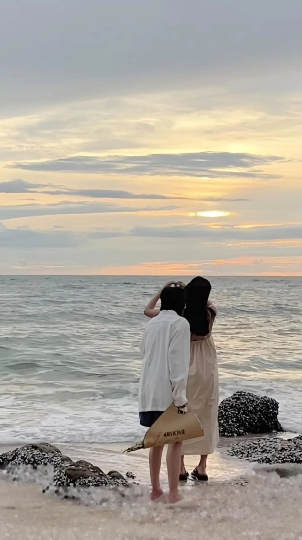 Bìa CHỒNG NHUNG NHỚ TÌNH CŨ