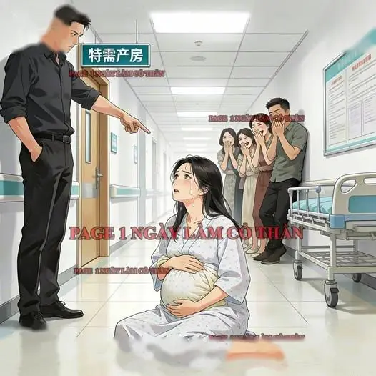 Bìa Căn Phòng Sinh Tử