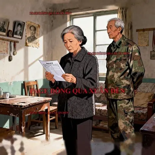 Bìa Nửa Đời Thay Thế