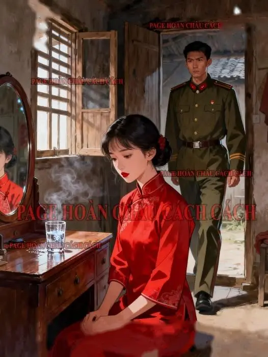 Bìa Lựa Chọn Của Số Phận