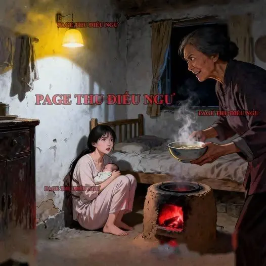 Bìa ÂM MƯU DƯỚI TẤM ĐỆM CỦA MẸ CHỒNG