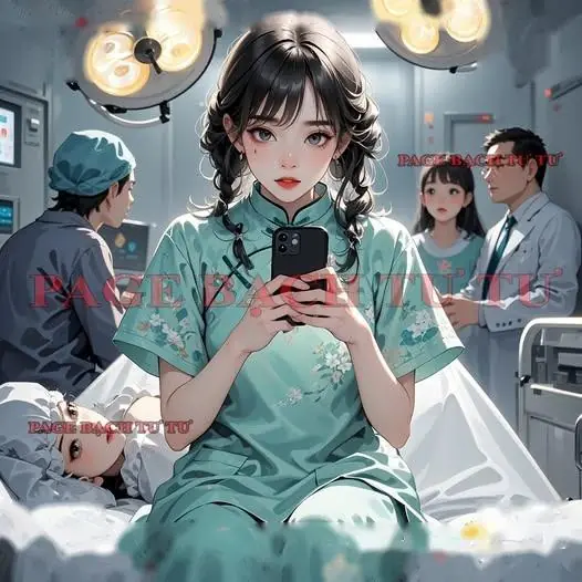 Bìa Con Gái Không Bằng Con Nuôi