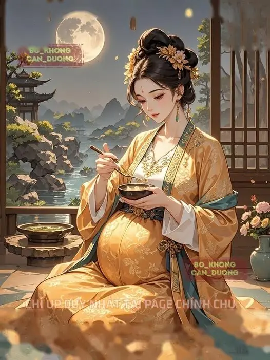 Bìa Sở Gia Có Nữ Nhân
