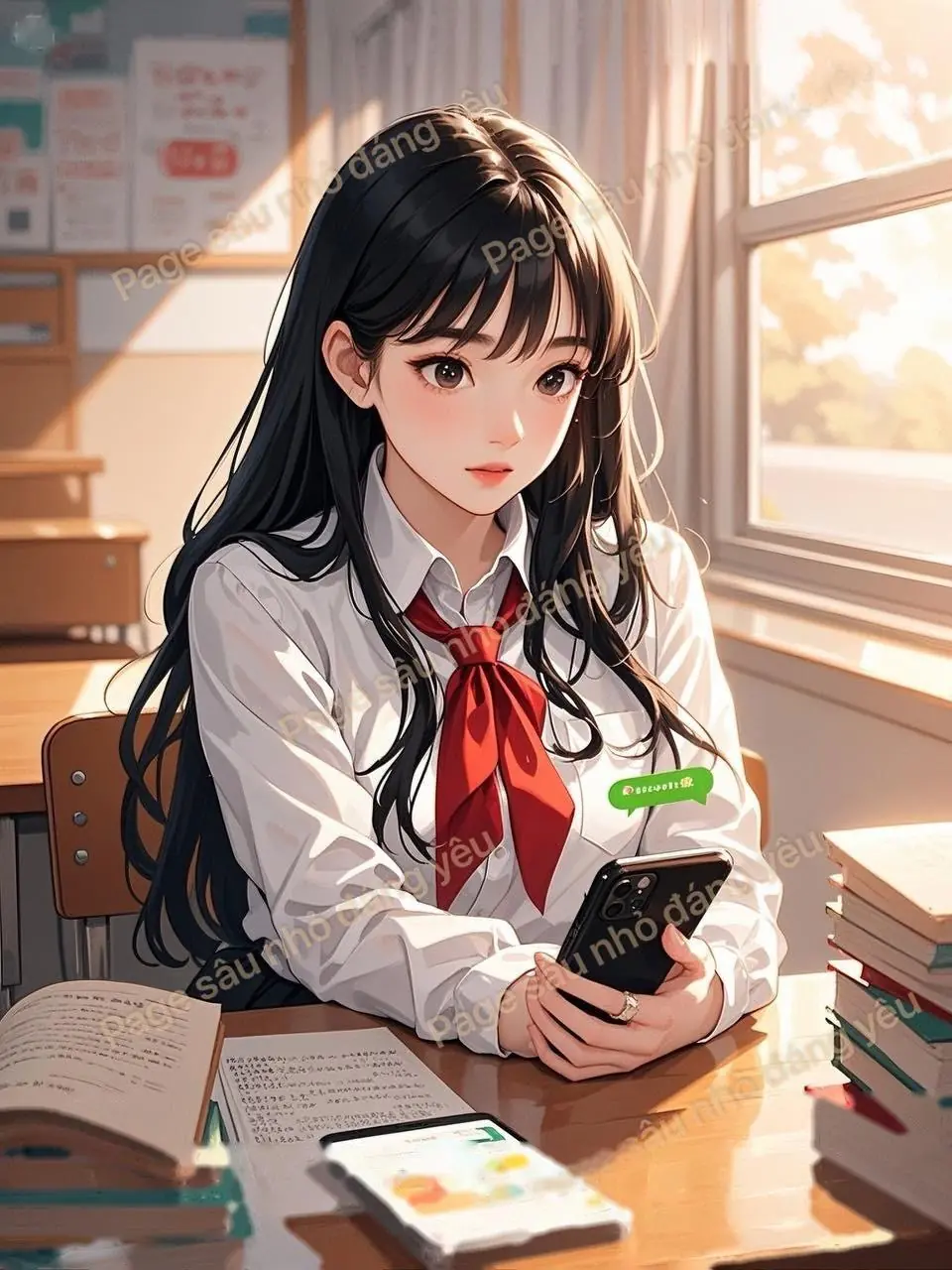 Bìa BOY YÊU QUA MẠNG