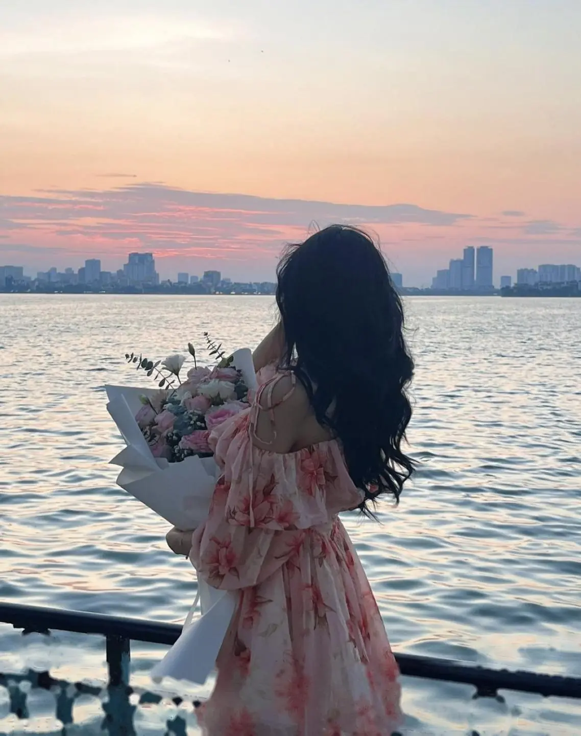 Bìa LỜI HỨA NĂM ẤY