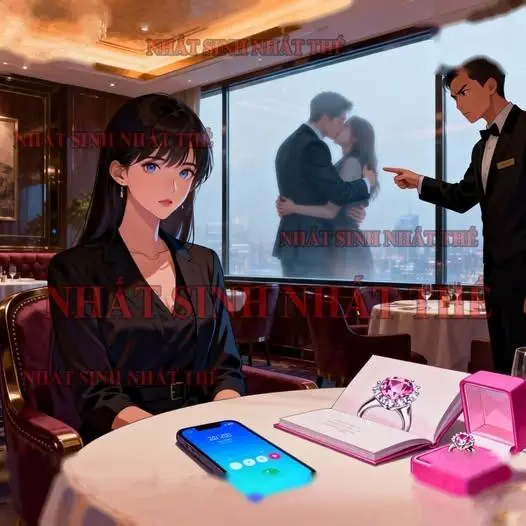 Bìa Kẻ Ở Rể